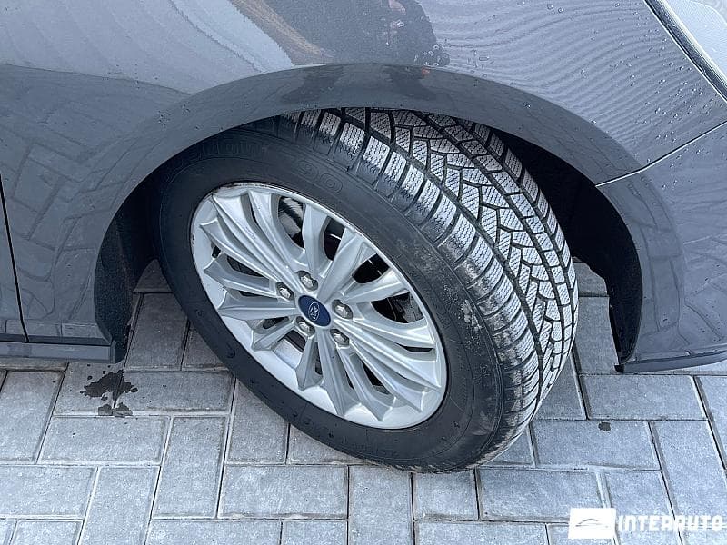 Ford Focus 2018 — Миниатюра 22