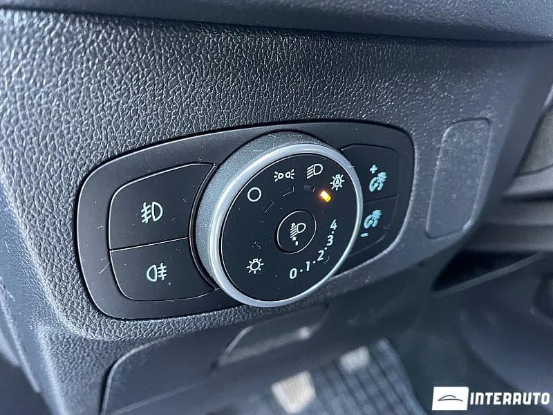 Ford Focus 2018 — Миниатюра 16