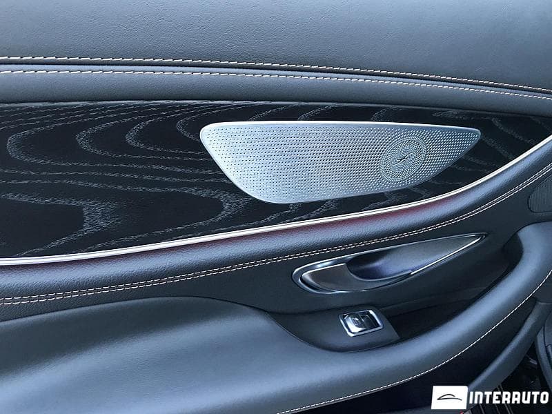 2018 Mercedes CLS 400 — Miniatură 26