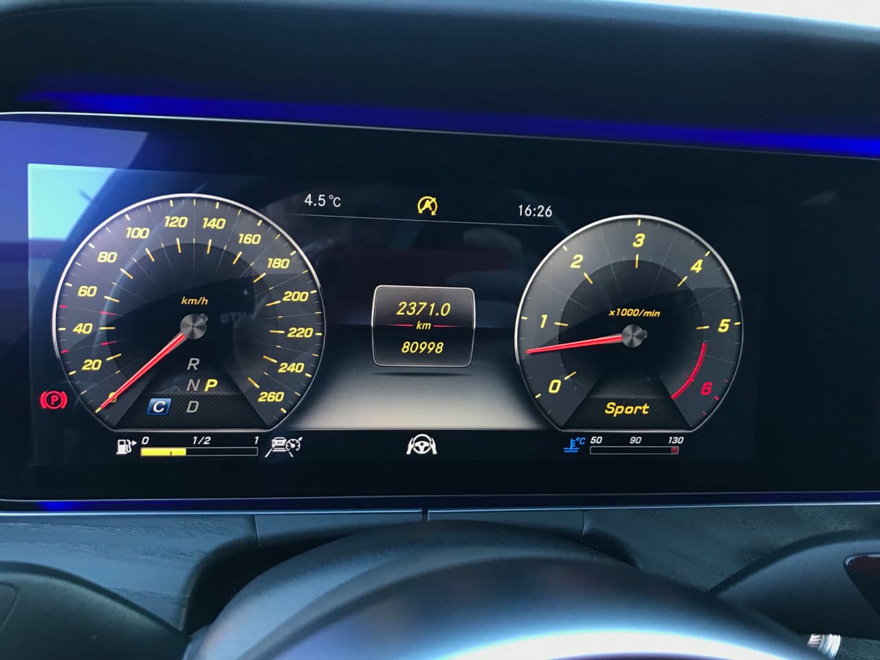 2018 Mercedes CLS 400 — Miniatură 15