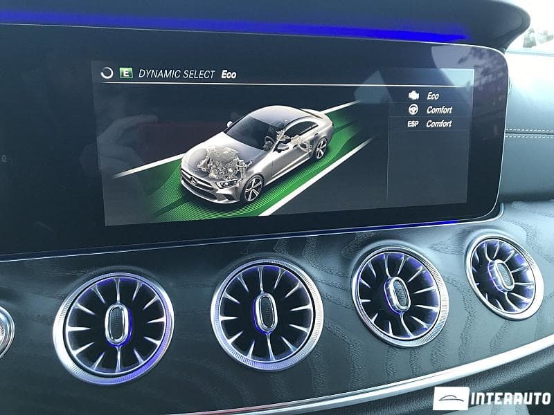 2018 Mercedes CLS 400 — Miniatură 22