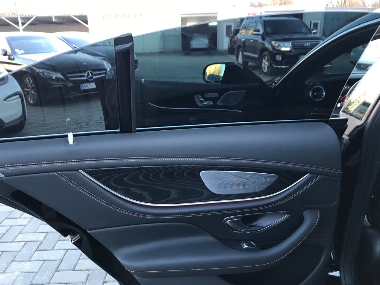 2018 Mercedes CLS 400 — Miniatură 25