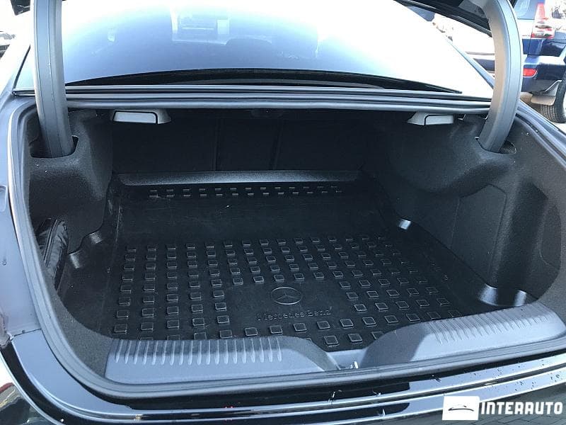 2018 Mercedes CLS 400 — Miniatură 29