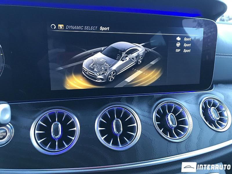 2018 Mercedes CLS 400 — Miniatură 17