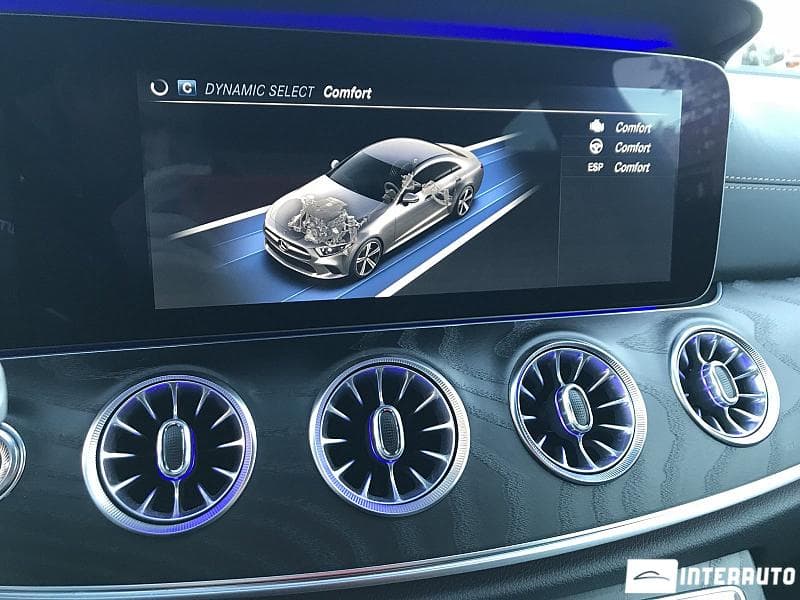 2018 Mercedes CLS 400 — Miniatură 16