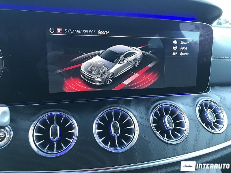 2018 Mercedes CLS 400 — Miniatură 18