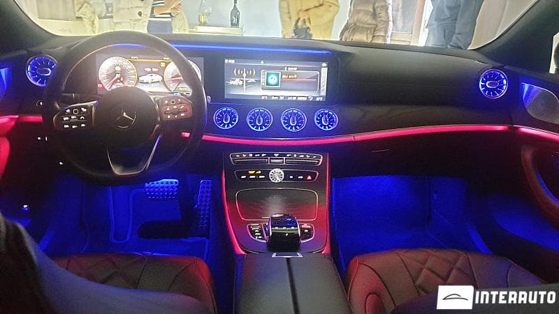 2018 Mercedes CLS 400 — Miniatură 10