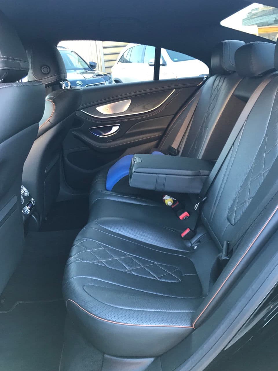 2018 Mercedes CLS 400 — Miniatură 27