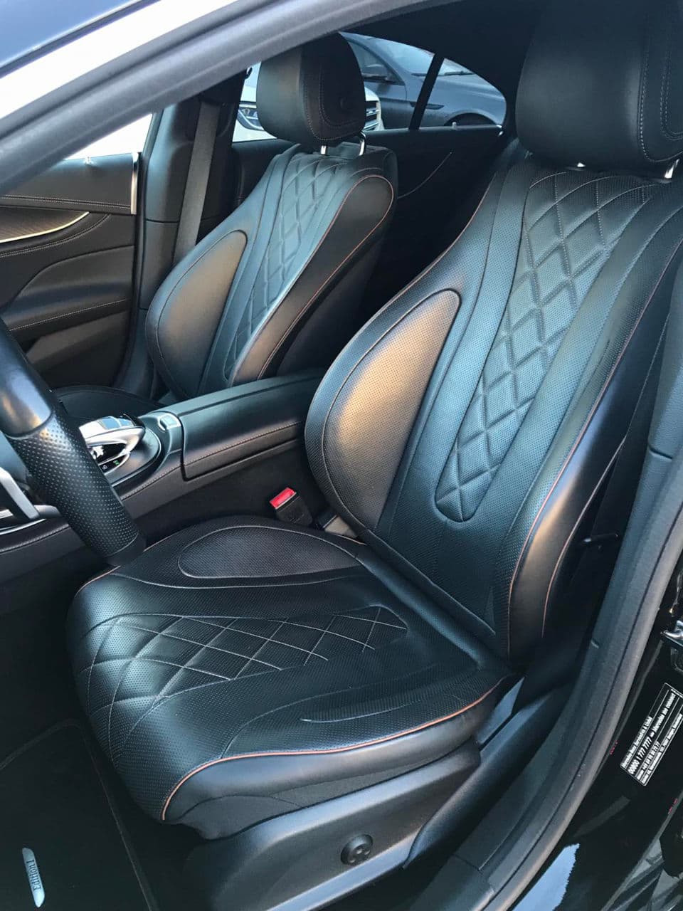 2018 Mercedes CLS 400 — Miniatură 6