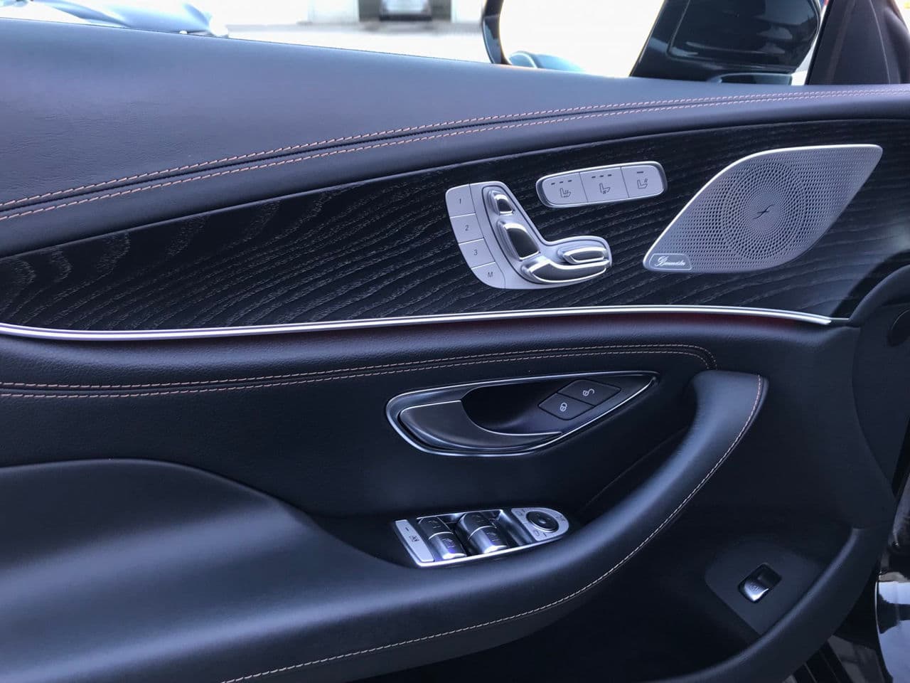 2018 Mercedes CLS 400 — Miniatură 5