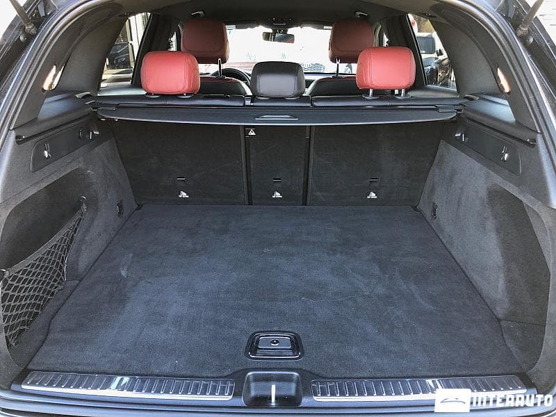 2020 Mercedes GLC 300 — Miniatură 19