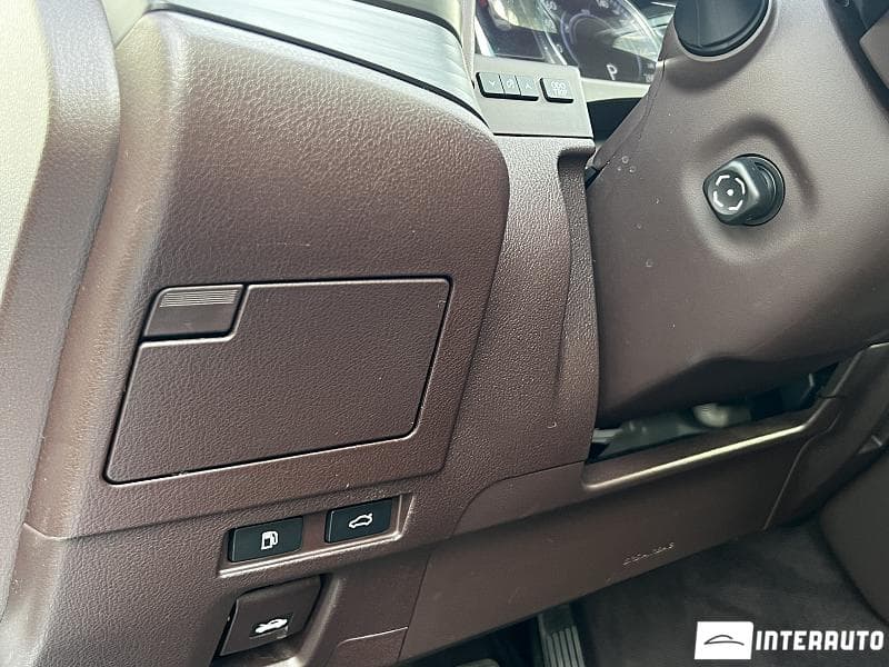 Lexus ES 300h 2018 — Миниатюра 22