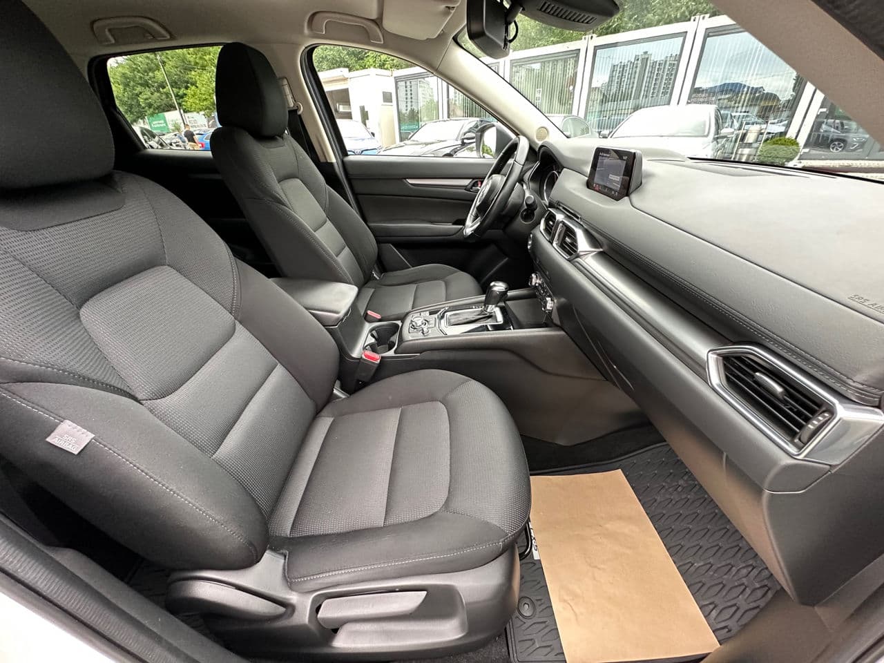 2018 Mazda CX-5 — Miniatură 18