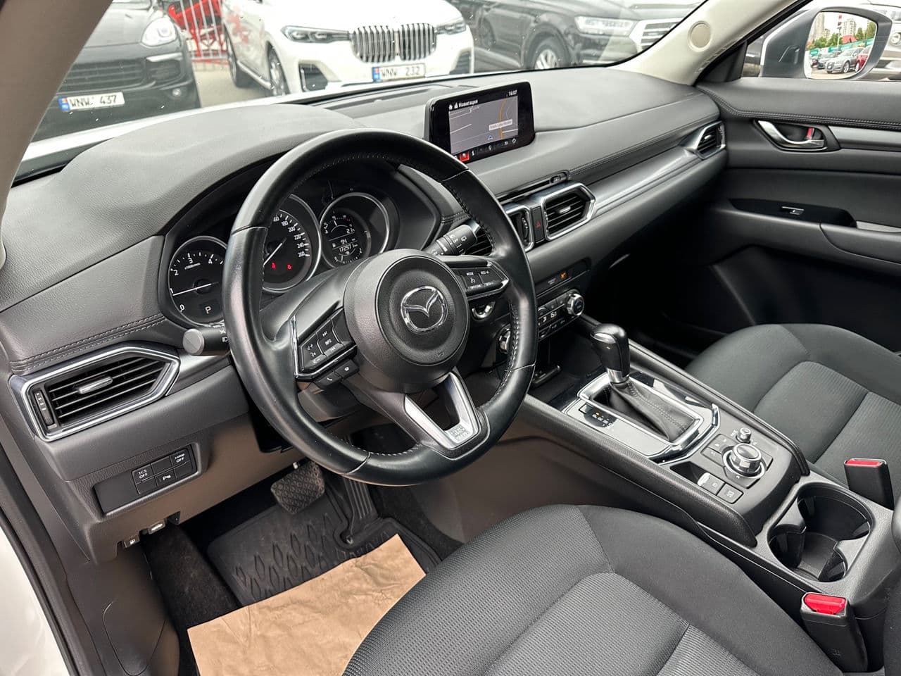 2018 Mazda CX-5 — Miniatură 10