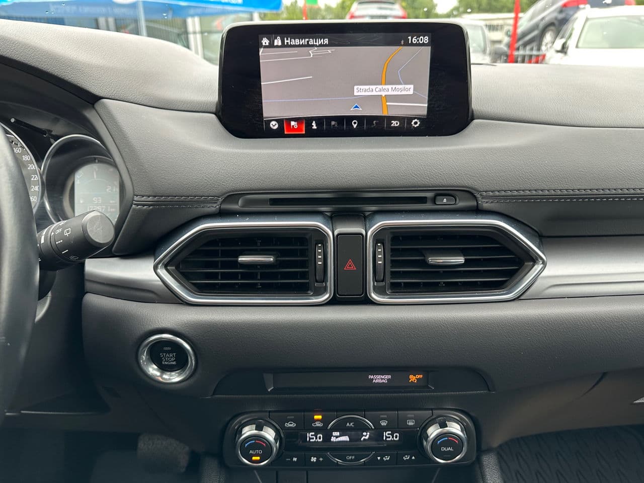 2018 Mazda CX-5 — Miniatură 15