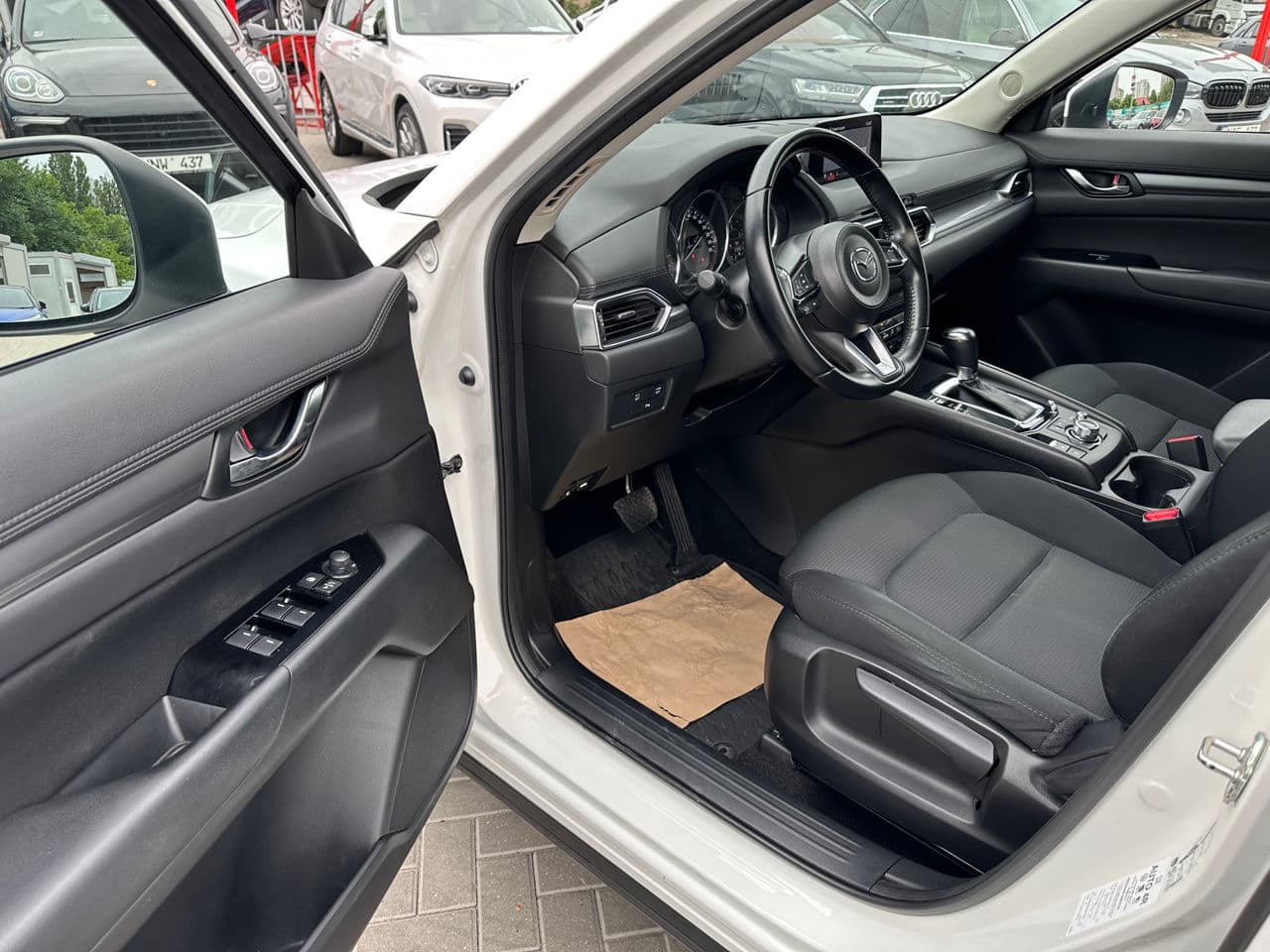 2018 Mazda CX-5 — Miniatură 8