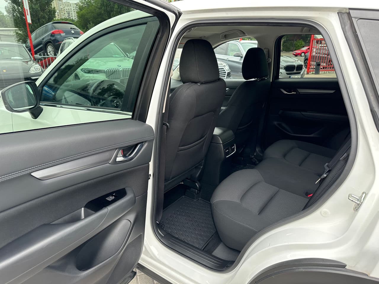 2018 Mazda CX-5 — Miniatură 20