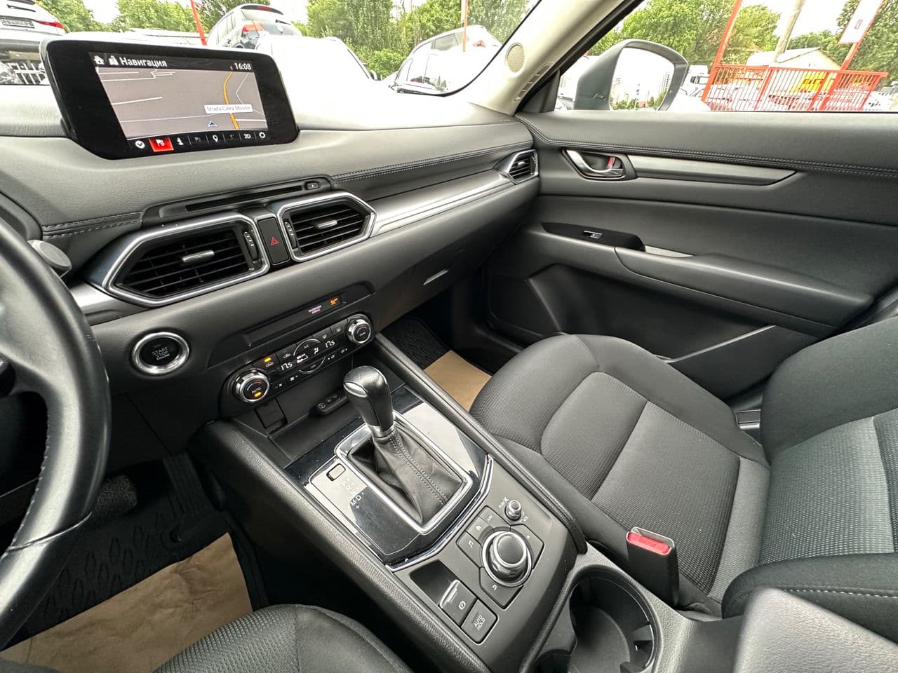 2018 Mazda CX-5 — Miniatură 17
