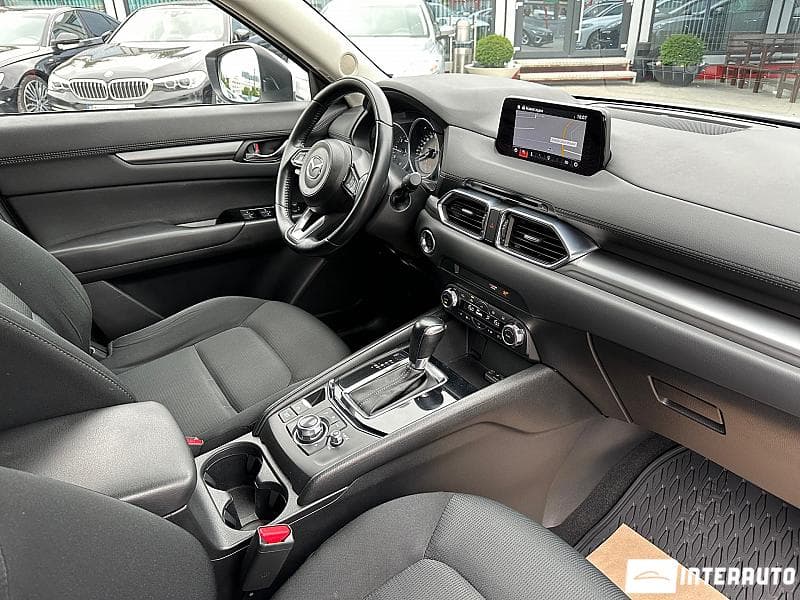 2018 Mazda CX-5 — Miniatură 19