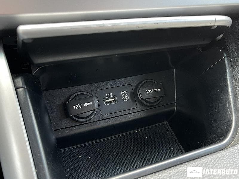 2017 Hyundai Sonata — Miniatură 15