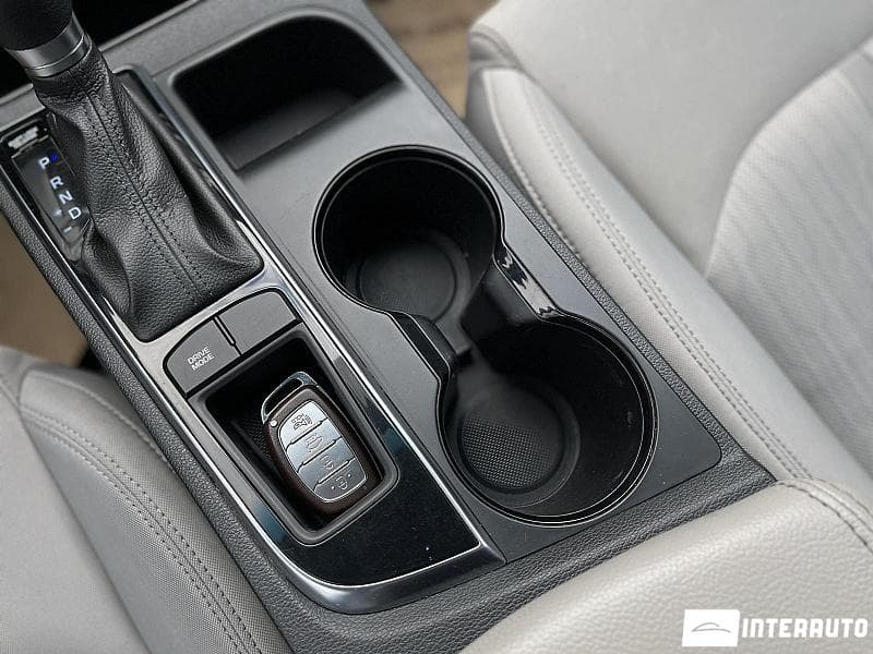 2017 Hyundai Sonata — Miniatură 17