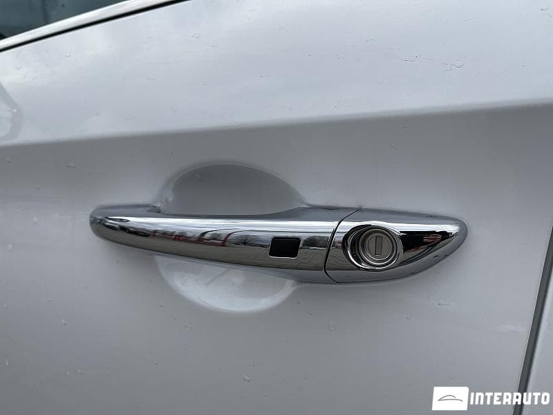 2017 Hyundai Sonata — Miniatură 5