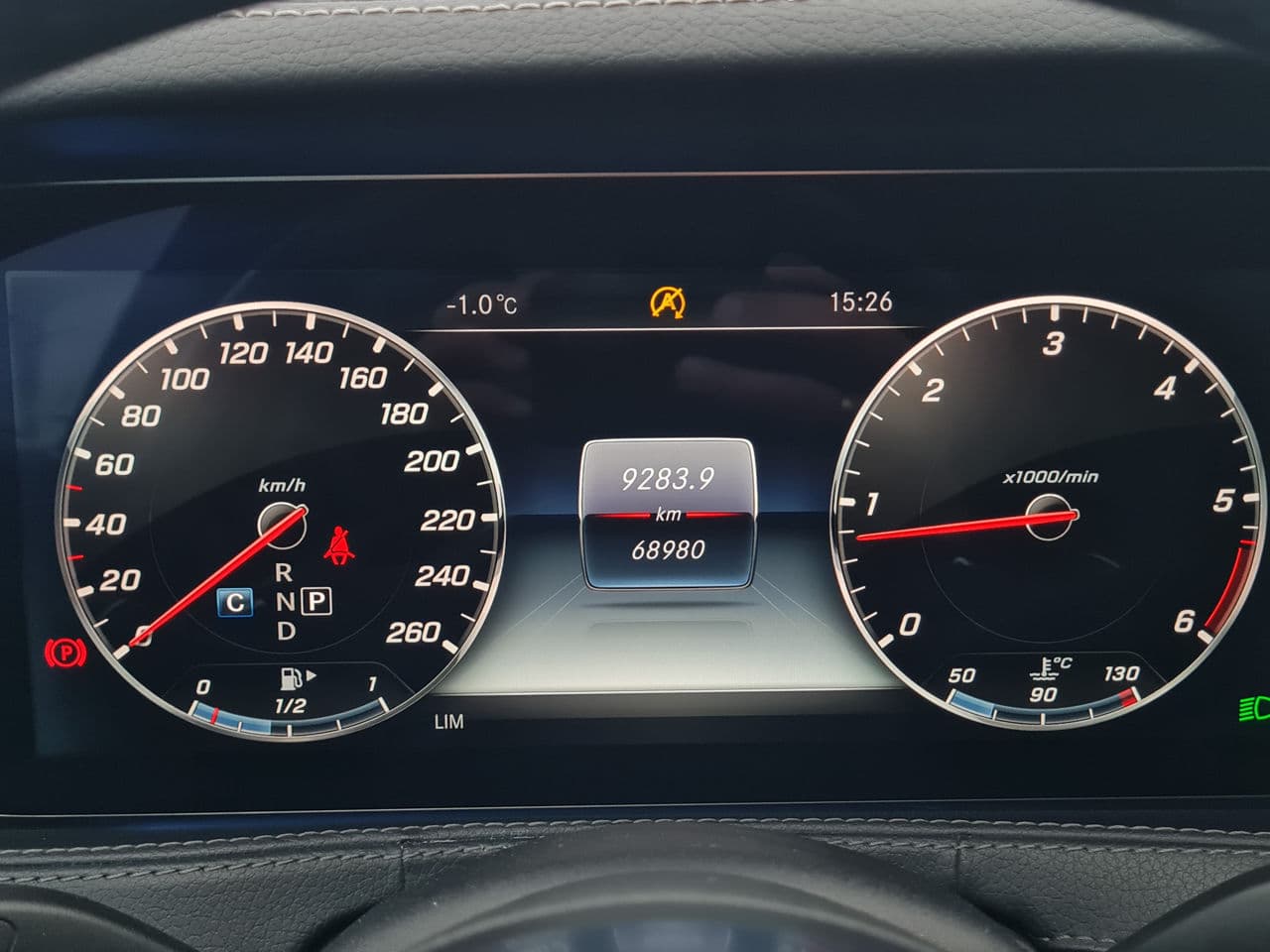 2018 Mercedes S 400 — Miniatură 13