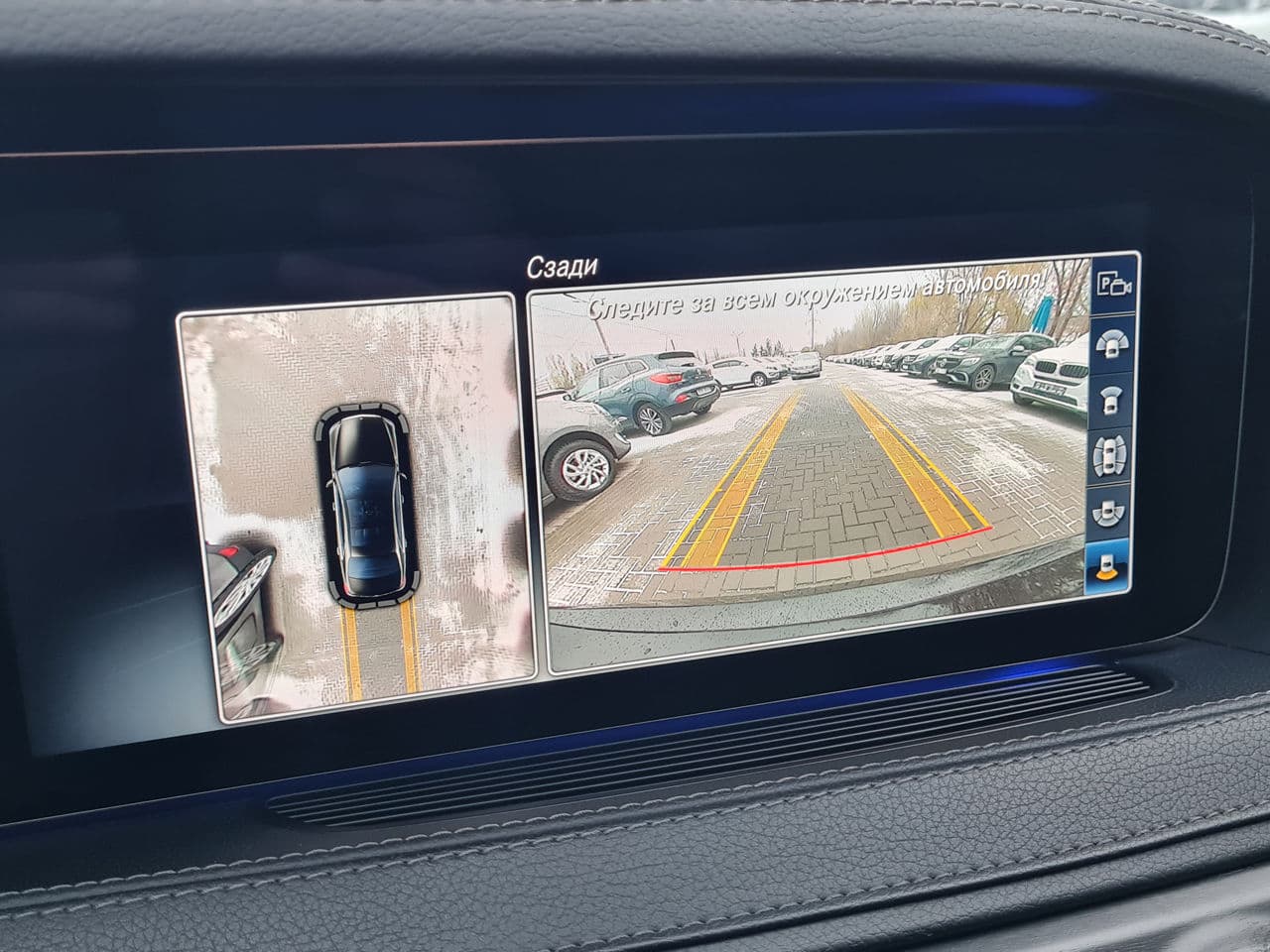 2018 Mercedes S 400 — Miniatură 17