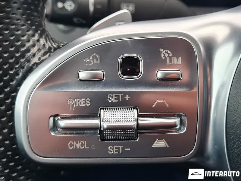 2018 Mercedes S 400 — Miniatură 19