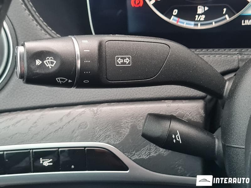 2018 Mercedes S 400 — Miniatură 22