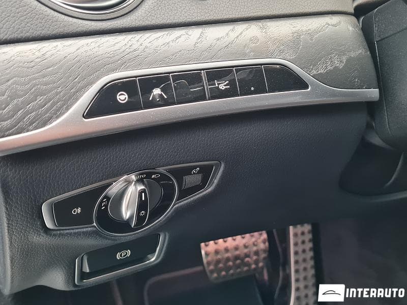2018 Mercedes S 400 — Miniatură 25