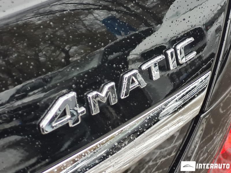 2018 Mercedes S 400 — Miniatură 34