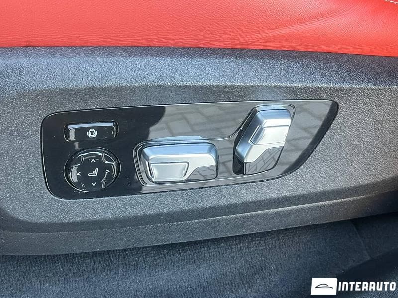 2022 BMW X5M Competition — Miniatură 7
