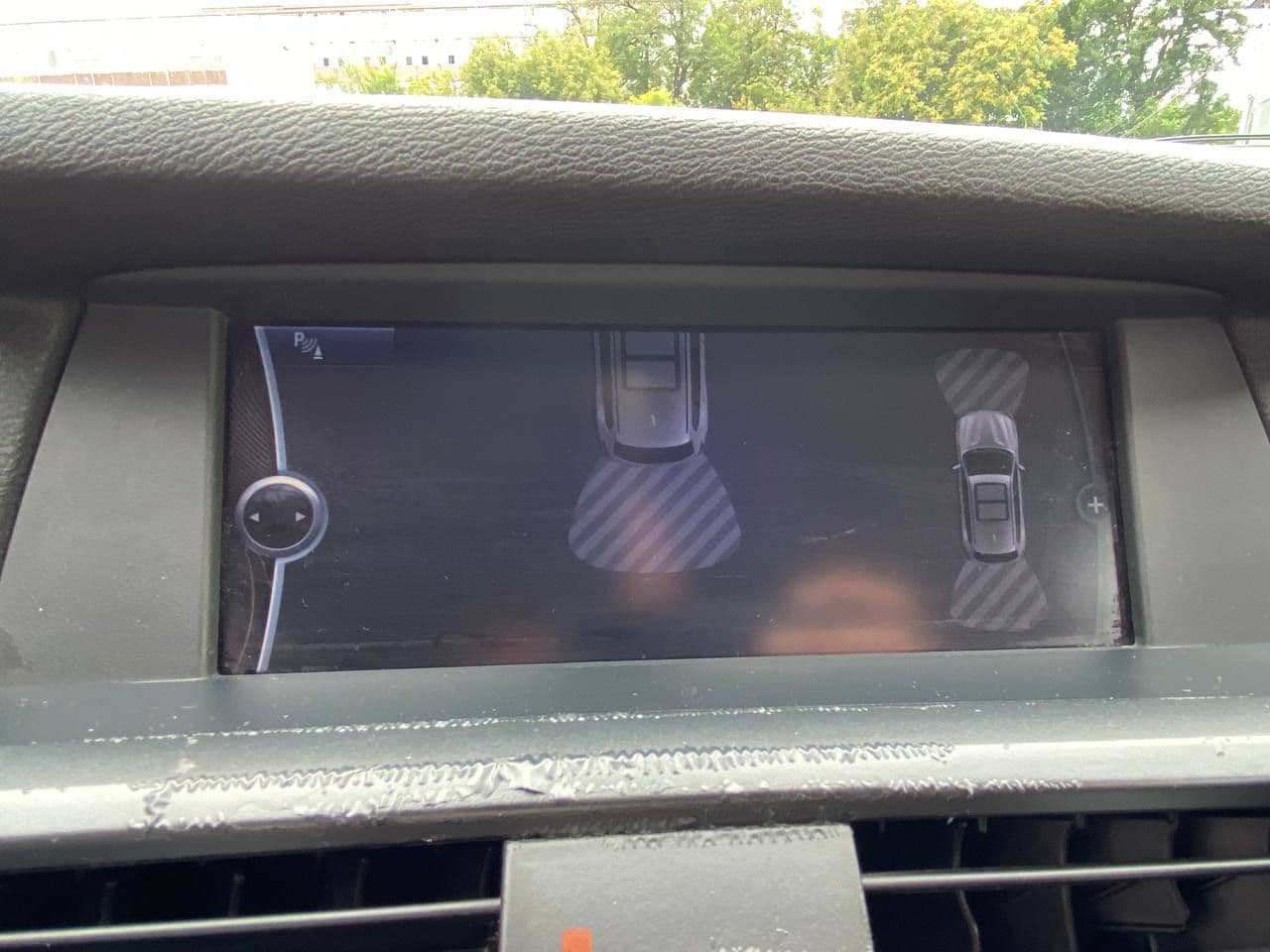 BMW X3 2.0D 2011 — Миниатюра 9
