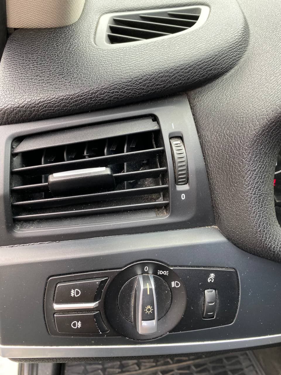 BMW X3 2.0D 2011 — Миниатюра 12