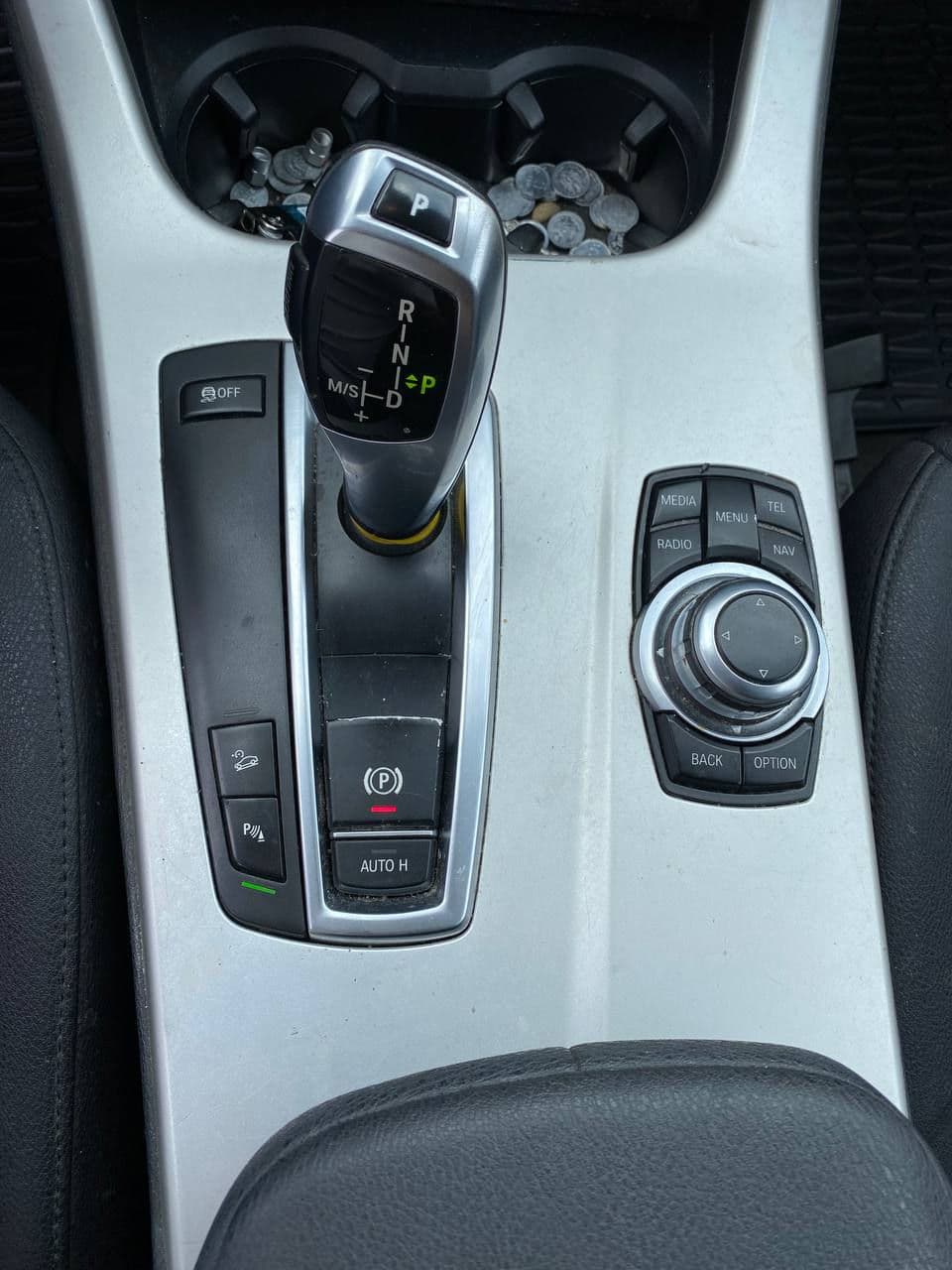 BMW X3 2.0D 2011 — Миниатюра 11