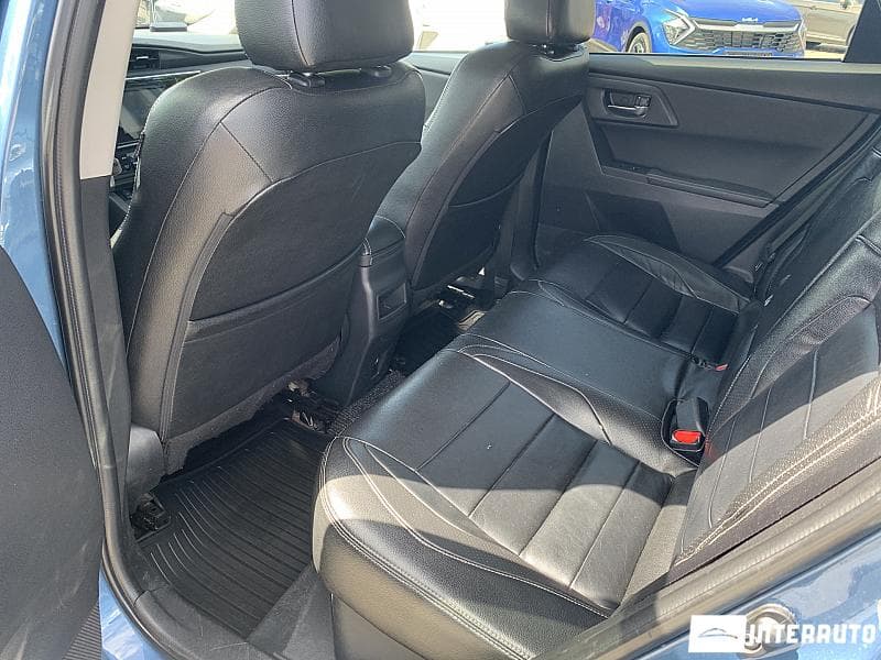 2015 Toyota Auris — Miniatură 17