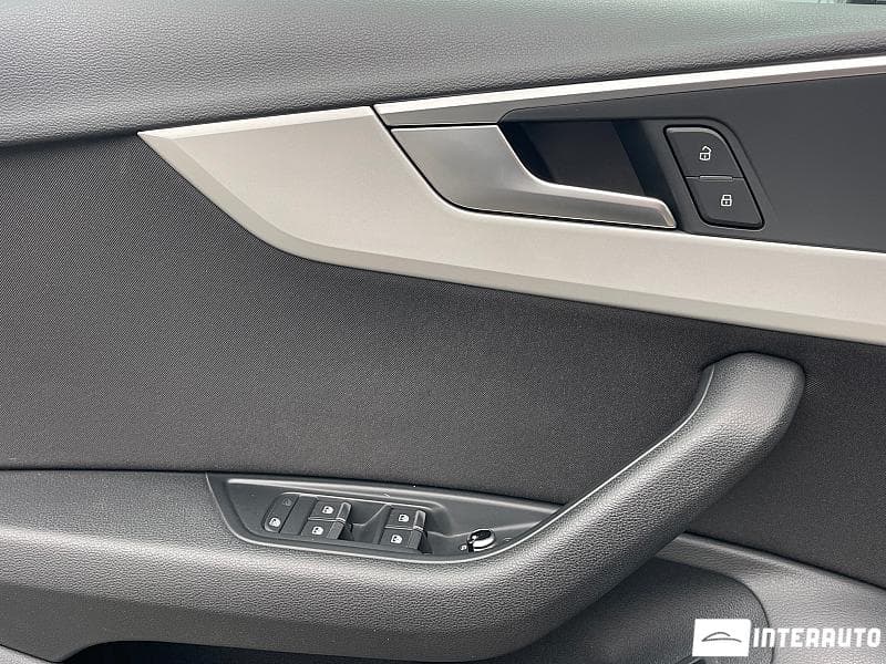 2018 Audi A4 — Miniatură 5