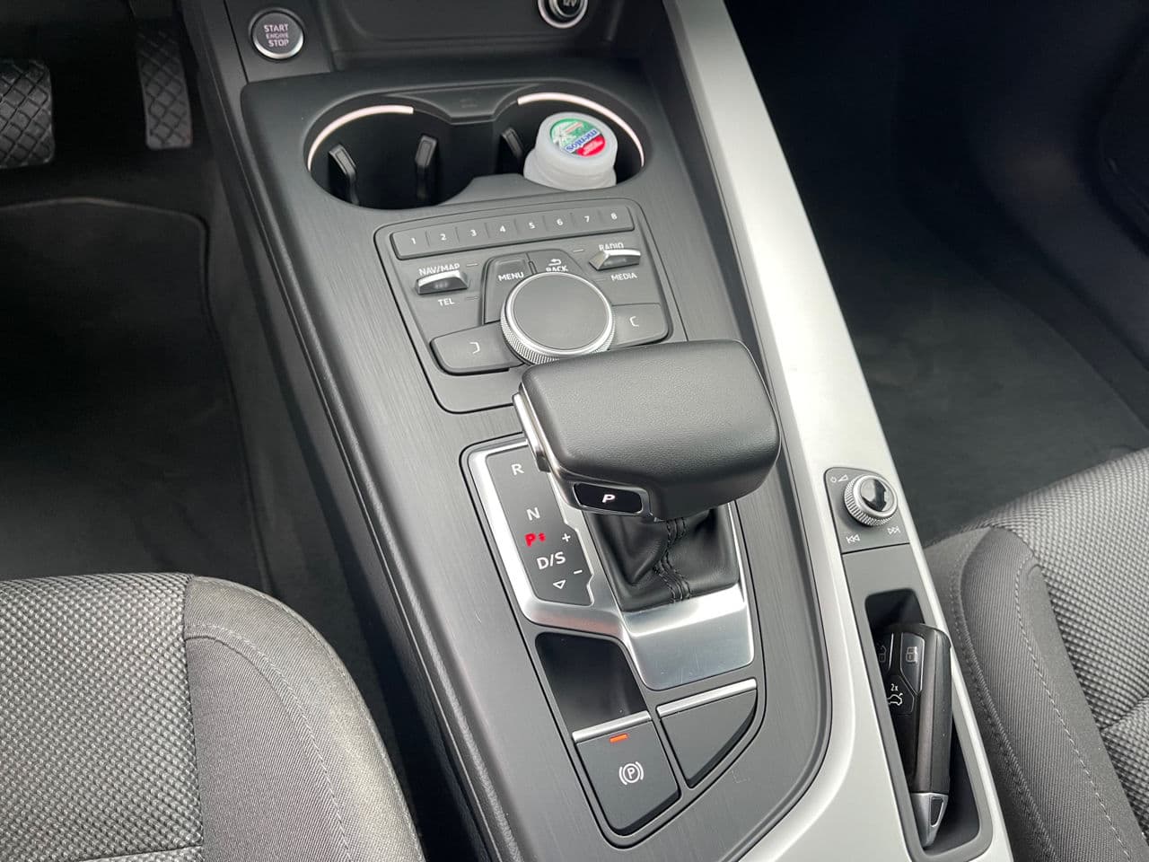 2018 Audi A4 — Miniatură 12