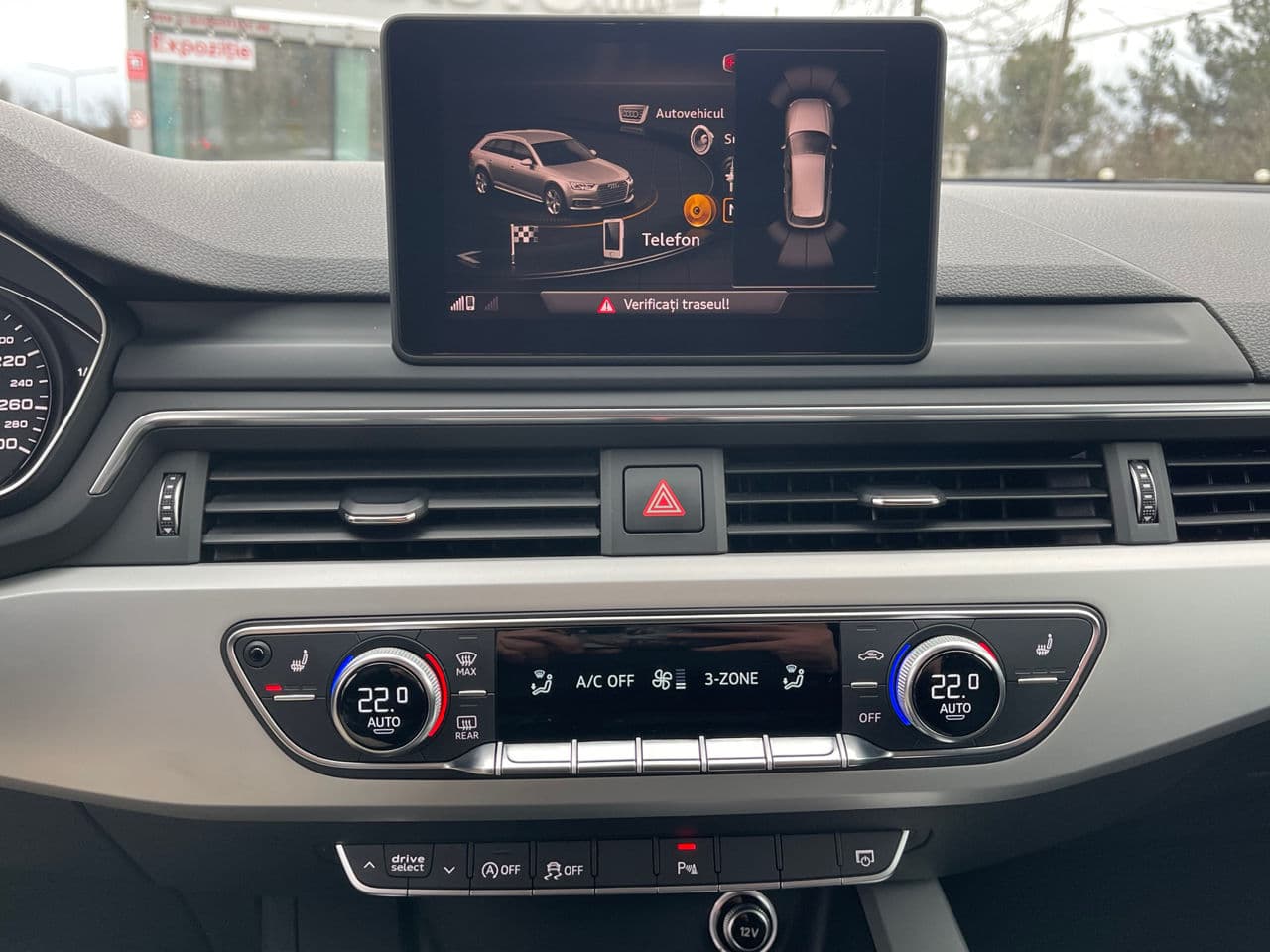 2018 Audi A4 — Miniatură 11