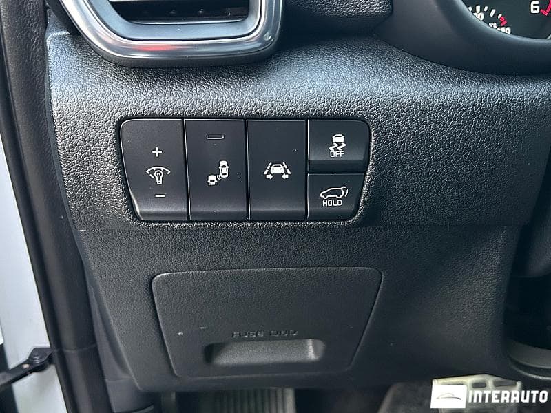 2016 Kia Sportage — Miniatură 9