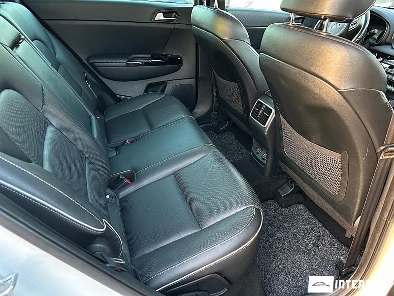 2016 Kia Sportage — Miniatură 20