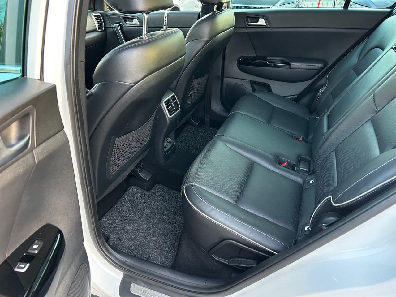 2016 Kia Sportage — Miniatură 18