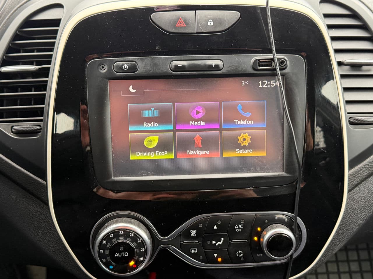 2017 Renault Captur — Miniatură 13