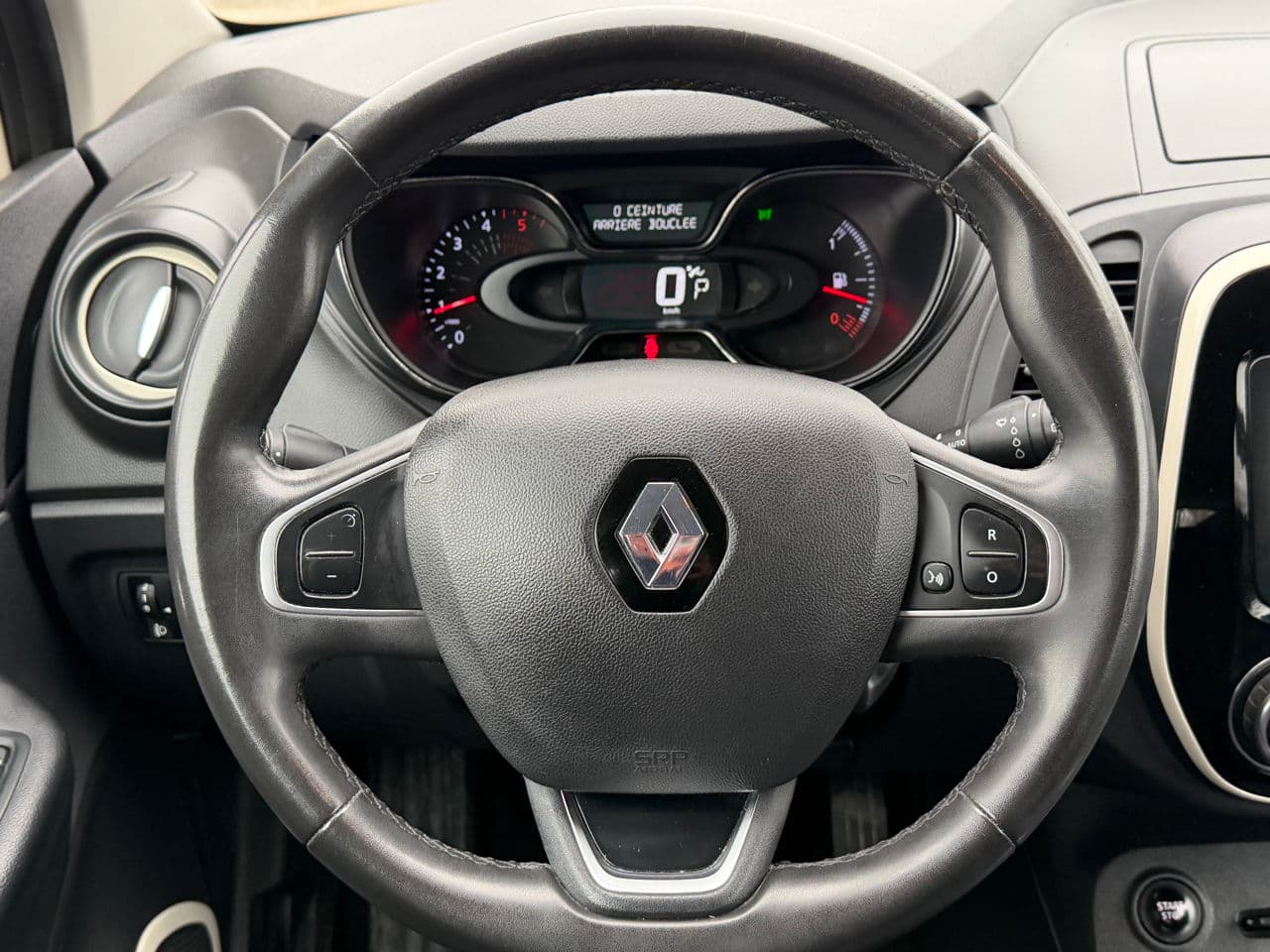 2017 Renault Captur — Miniatură 10