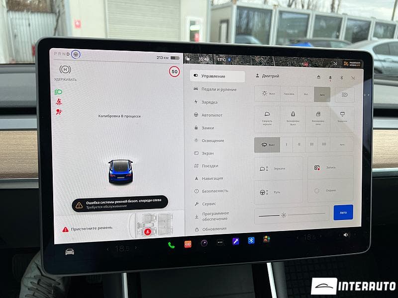2020 Tesla Model 3 — Miniatură 12