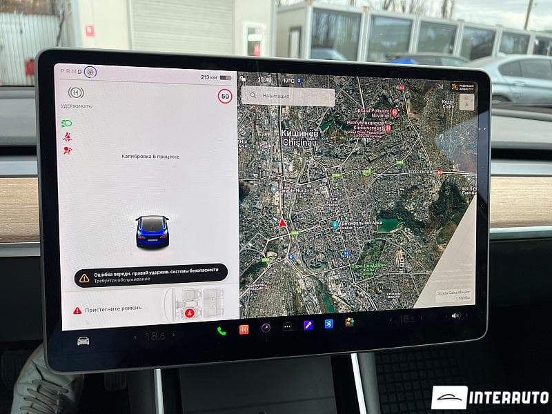 2020 Tesla Model 3 — Miniatură 13