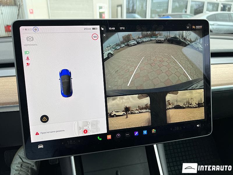 2020 Tesla Model 3 — Miniatură 16