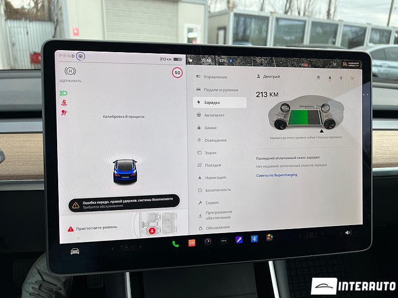 2020 Tesla Model 3 — Miniatură 15