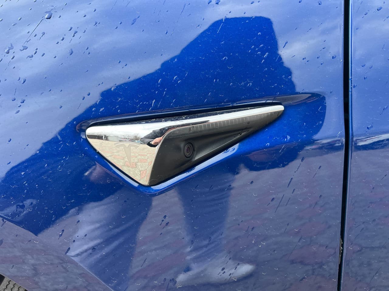 2020 Tesla Model 3 — Miniatură 5